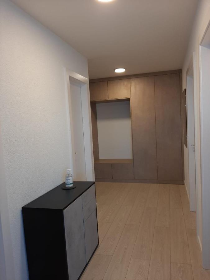 Appartement Panoramic Nendaz Exterior photo